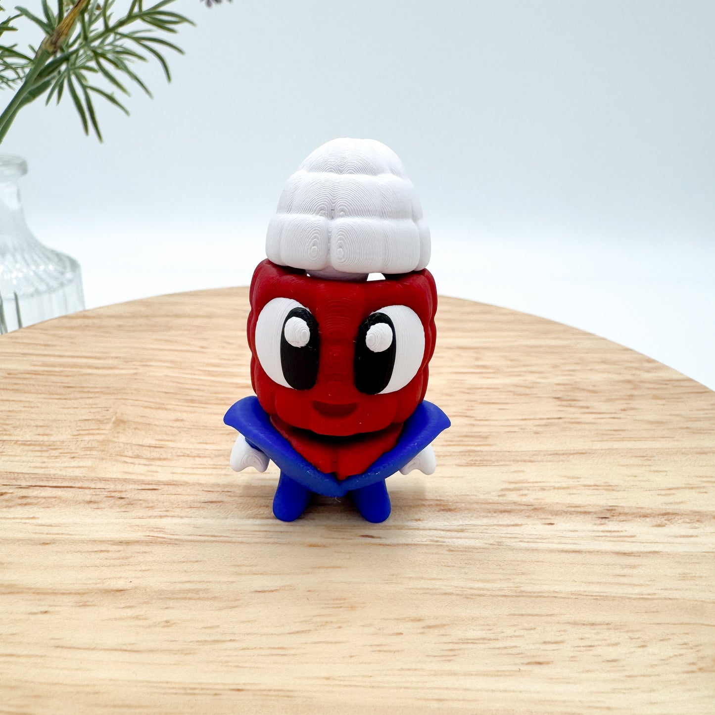 Corn on the Cob Collectible Figurine - Exclusive Design