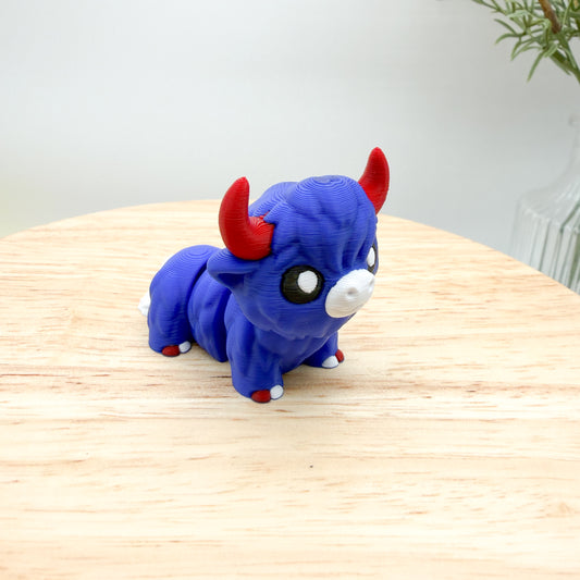 Americana Mini Pocket Friends