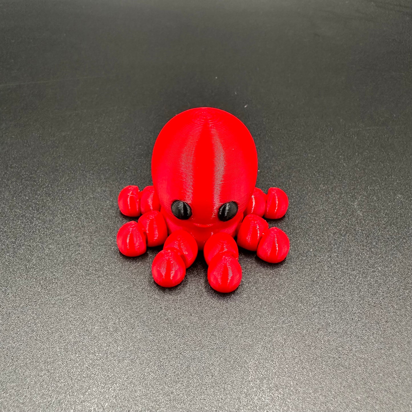 Voyage Cruise Red Octopus