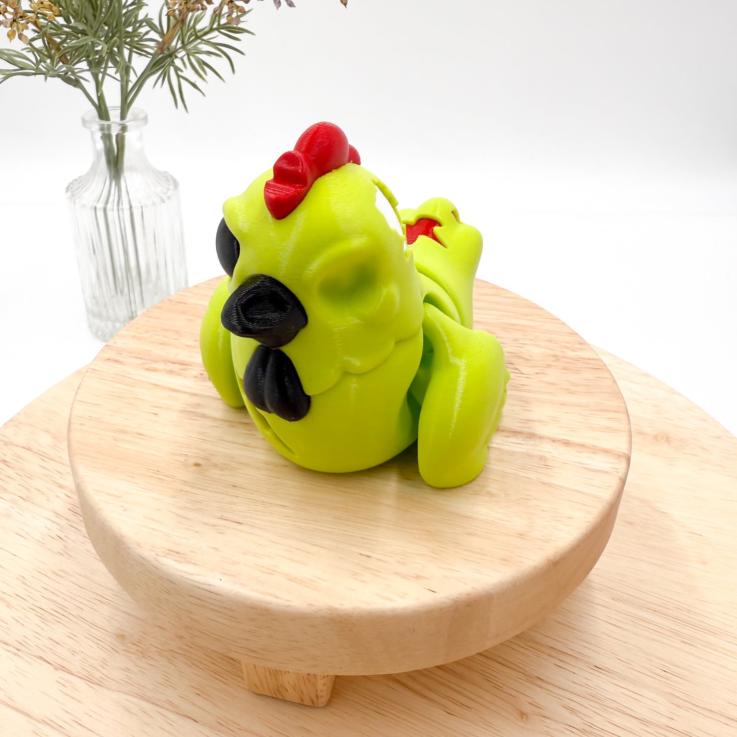 Jumbo Halloween Pocket Friends - Halloween Decor