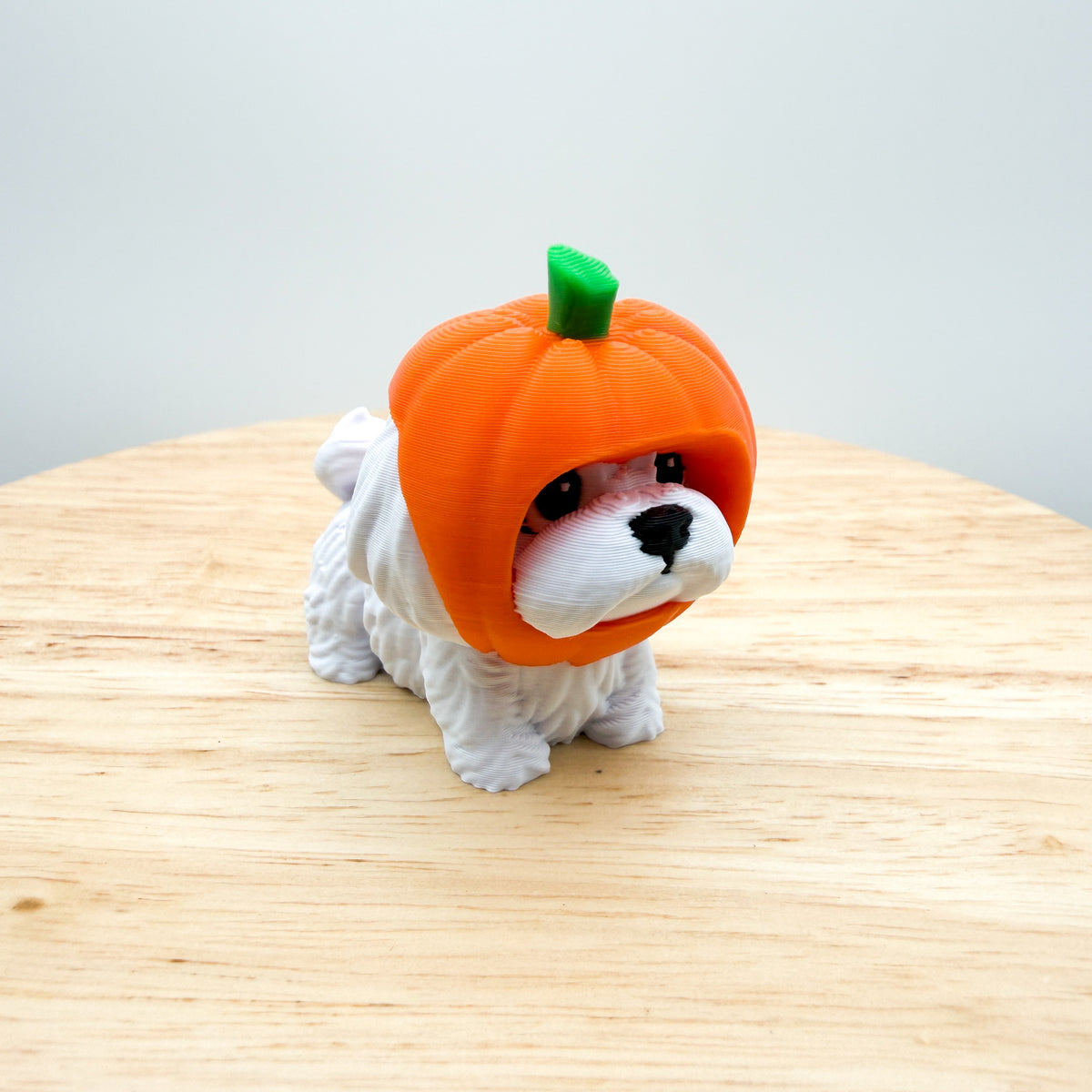 New Halloween Pocket Friends