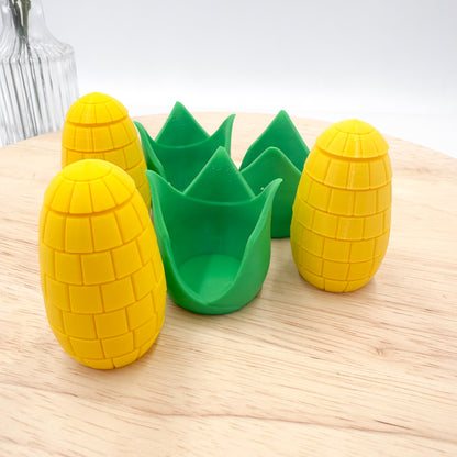 Corn Cob Fidget