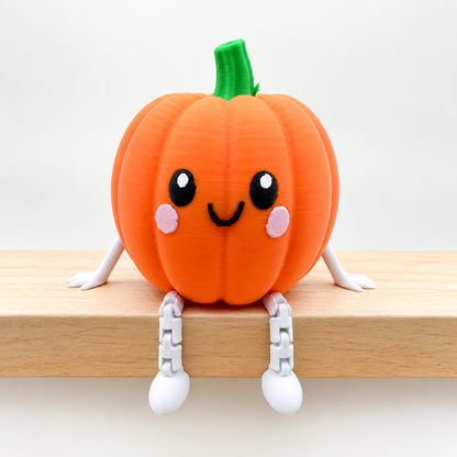 Halloween Shelf Sitters 3D Printed Collectible Figurine
