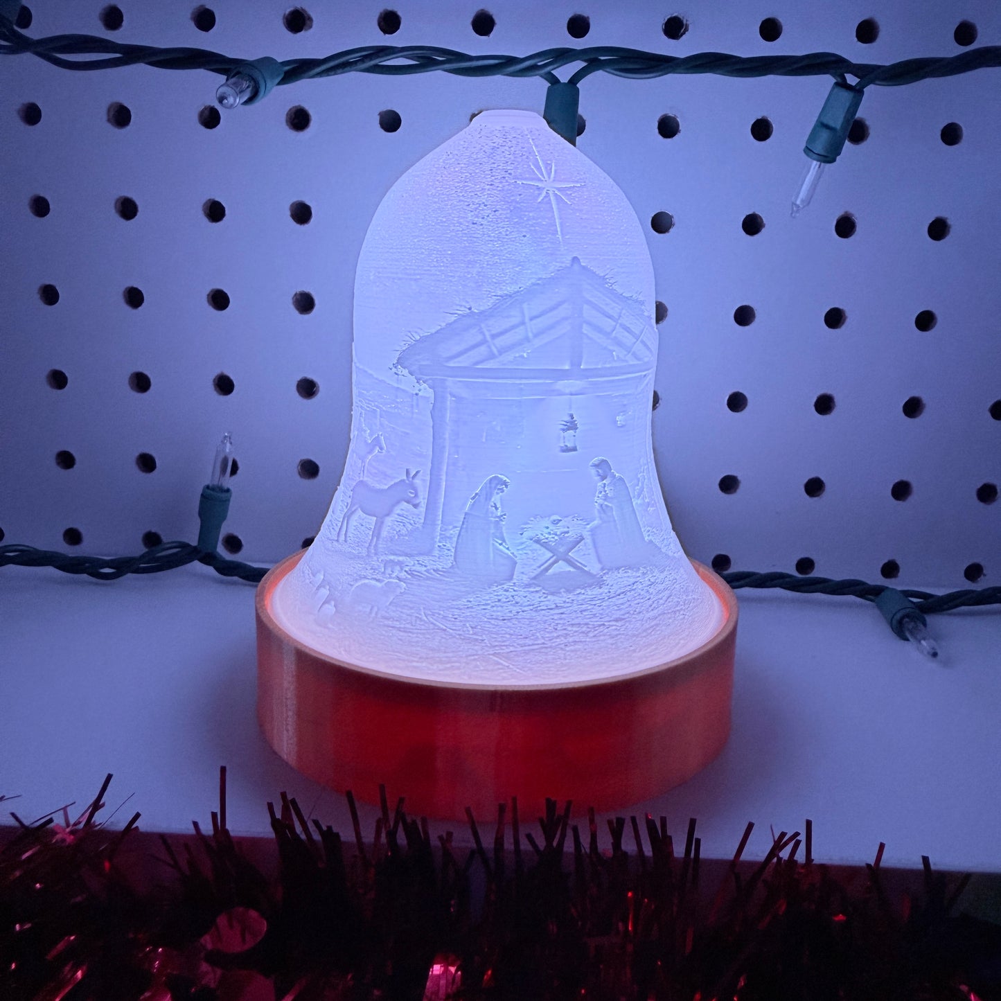 Black Friday Exclusives - 3D Printed Collectibles Holiday Decor