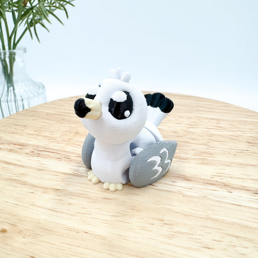 Mini Pocket Friends Part 2
