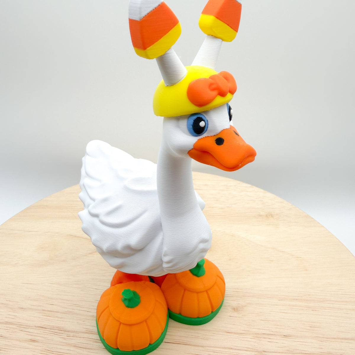 Desk Goose & Accessories