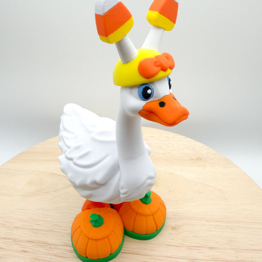 Desk Goose & Accessories