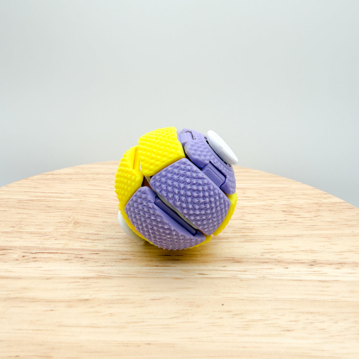 Orbix Clicker Spinner Fidget