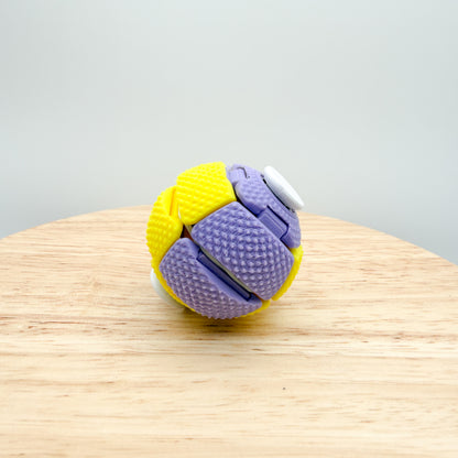 Orbix Clicker Spinner Fidget