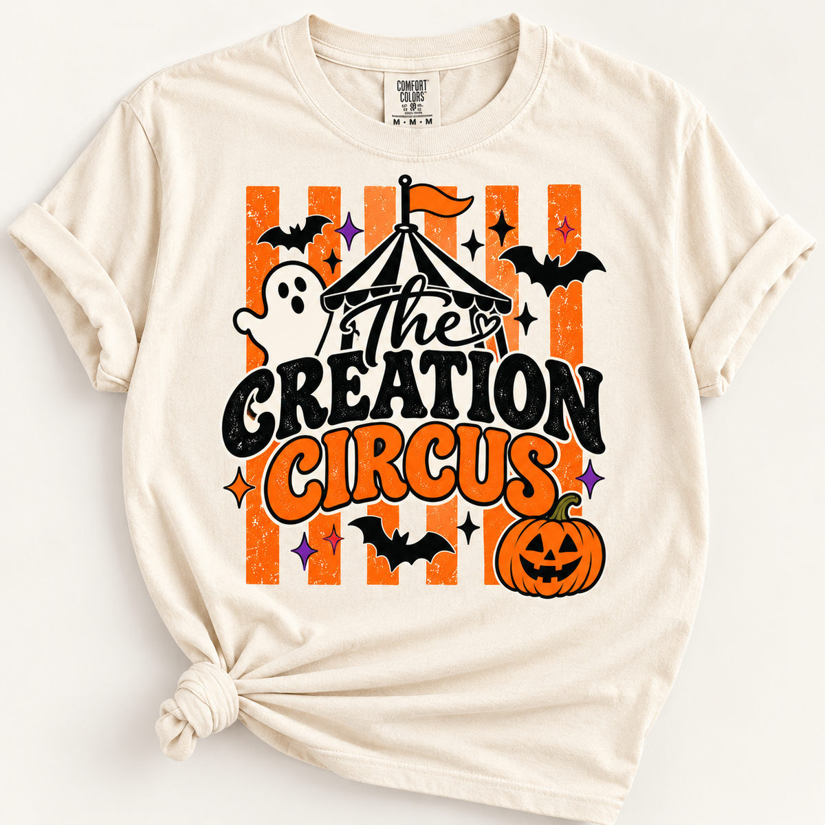 PRE-ORDER Halloween T-Shirts