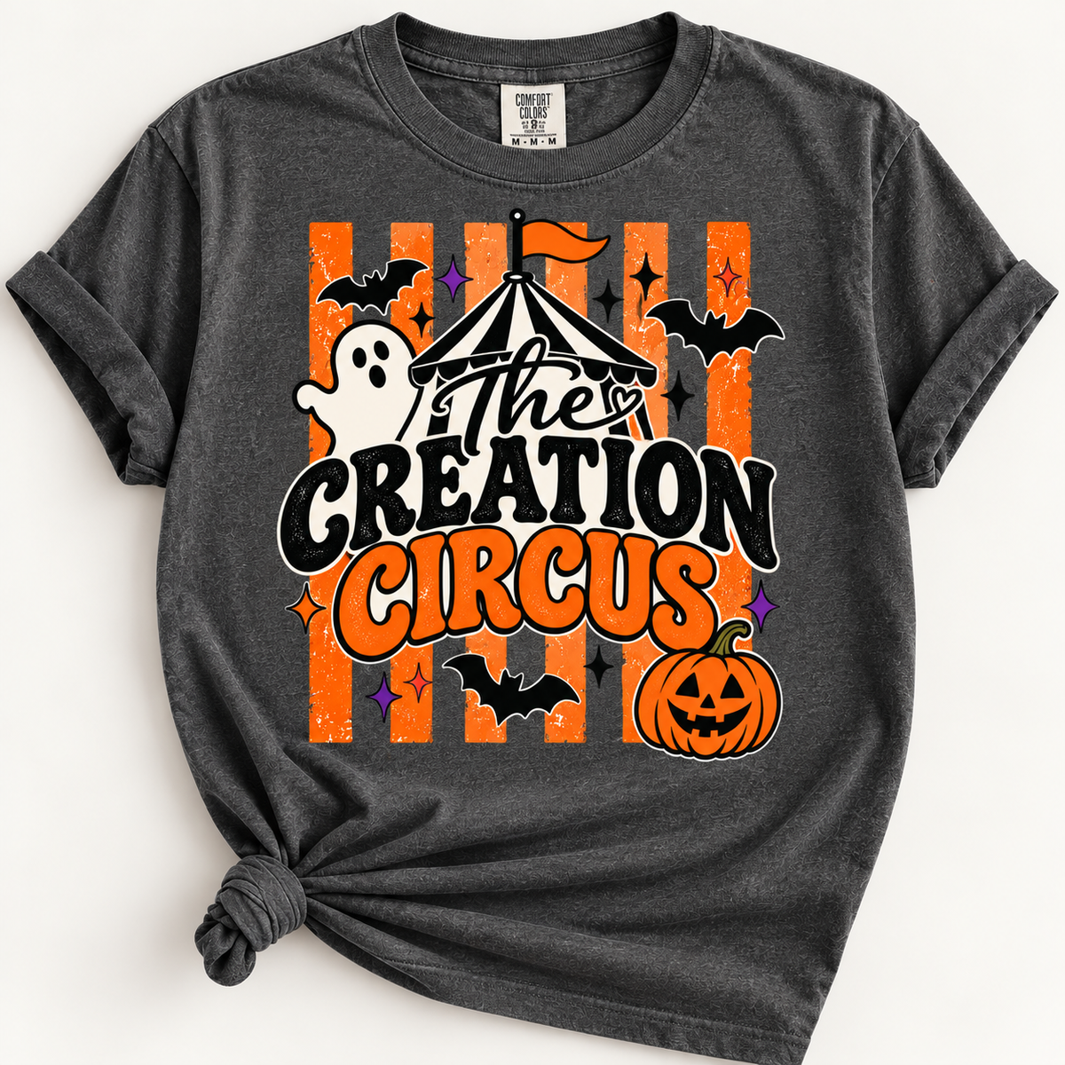 PRE-ORDER Halloween T-Shirts