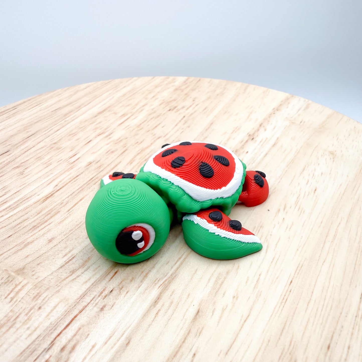 Mini Pocket Friends - All Turtles