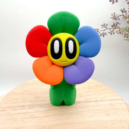 Bloblab Flowers