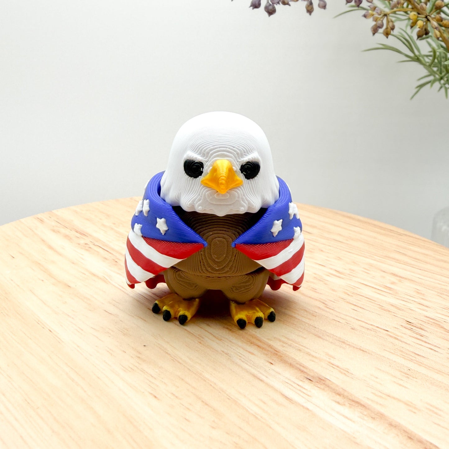 Americana Mini Pocket Friends