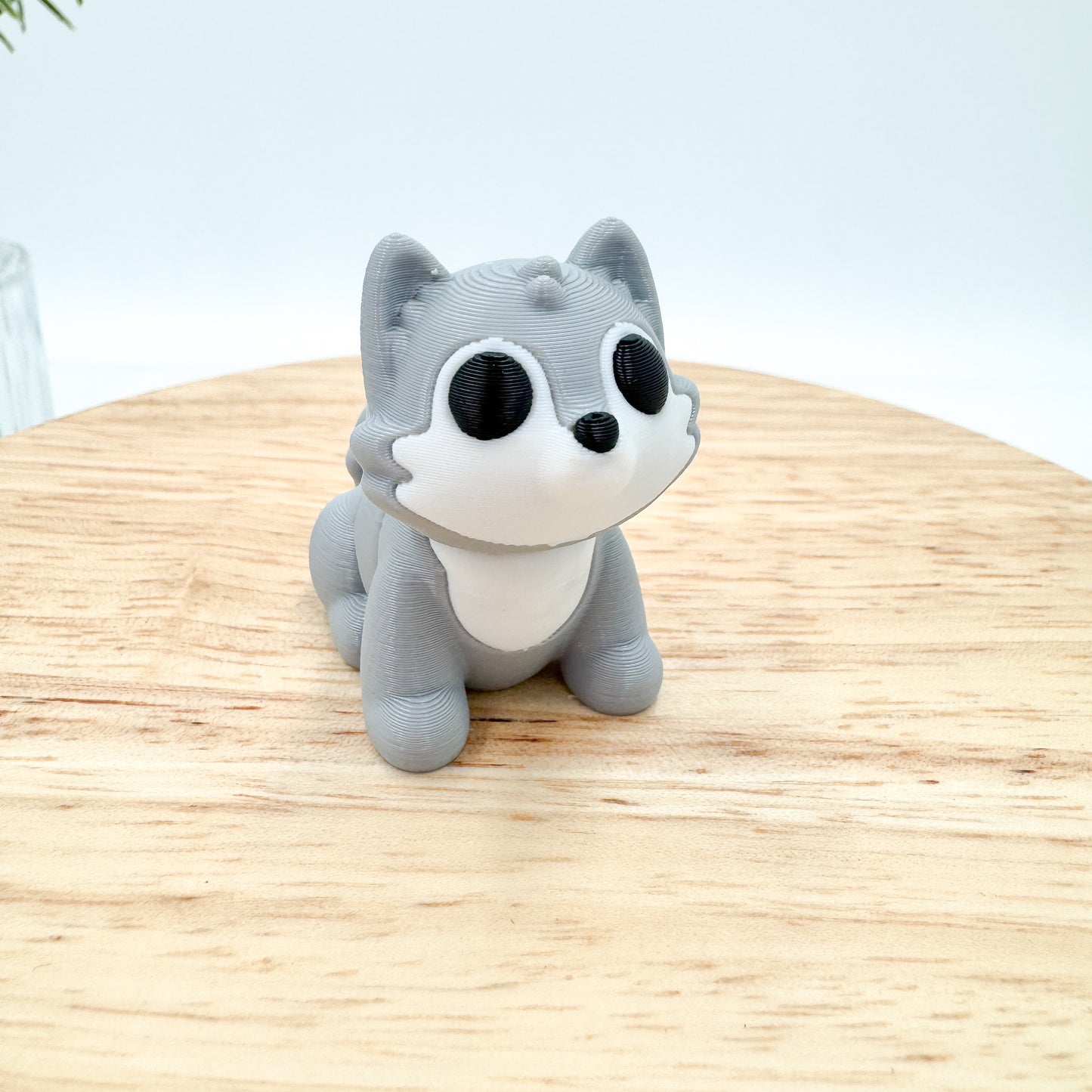 Mini Pocket Friends Part 2 Collectible Figurines