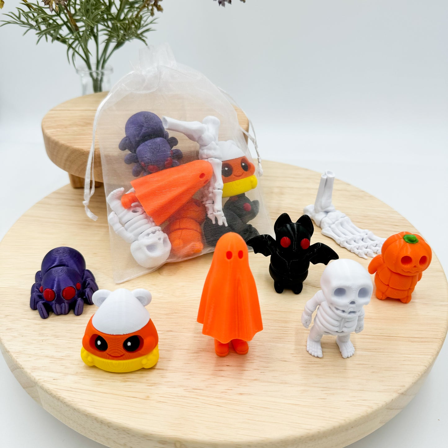 Bundle Packs - Mini Pocket Friends Collectibles