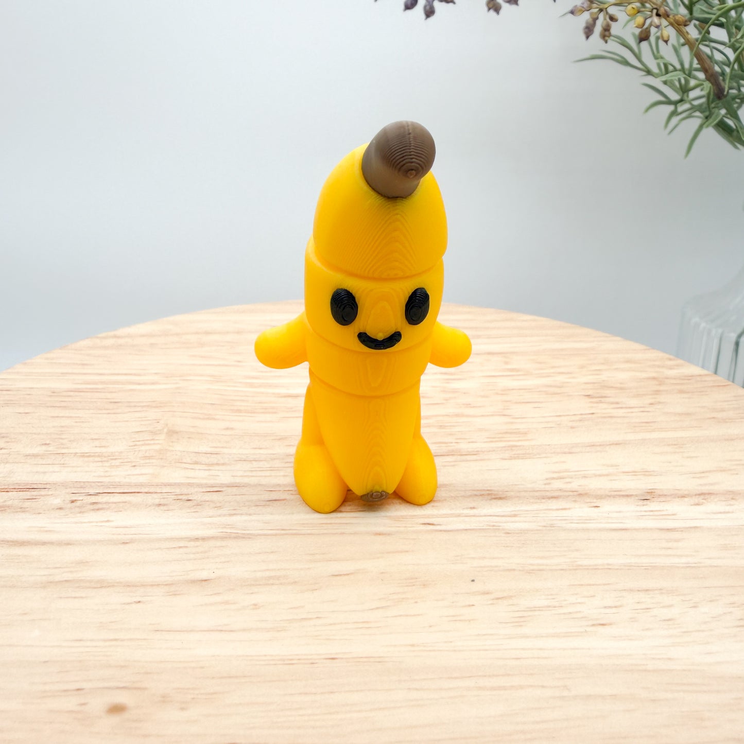 Mini Pocket Friends Figurines