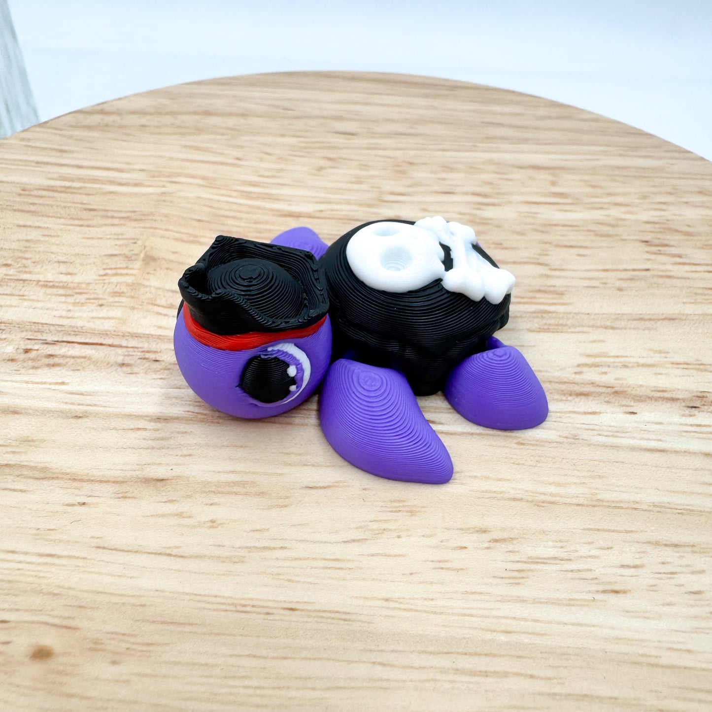 Mini Pocket Friends Part 2 Collectible Figurines