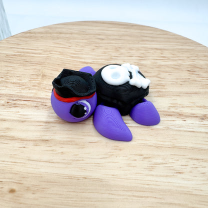 Mini Pocket Friends Part 2 Collectible Figurines
