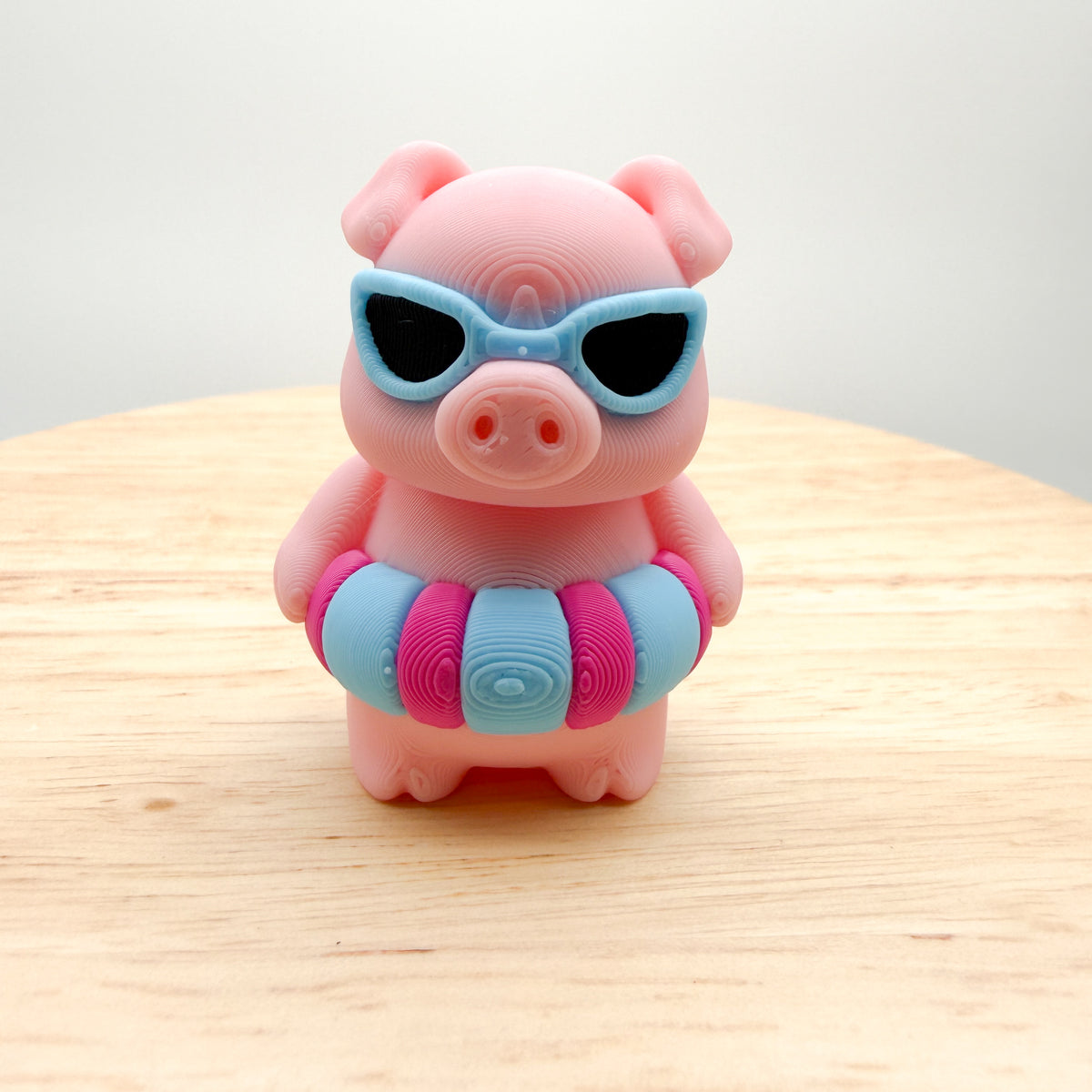 Mini Pocket Friends Figurines