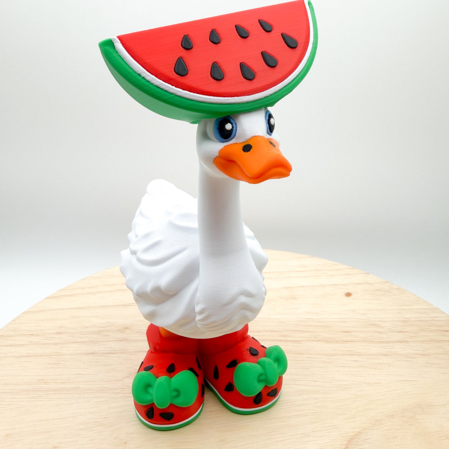 Desk Goose & Accessories