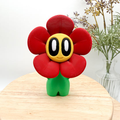 Bloblab Flowers