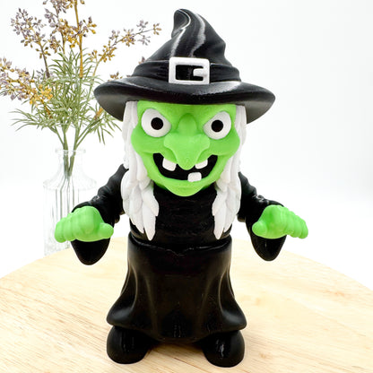Jumbo Halloween Pocket Friends - Halloween Decor