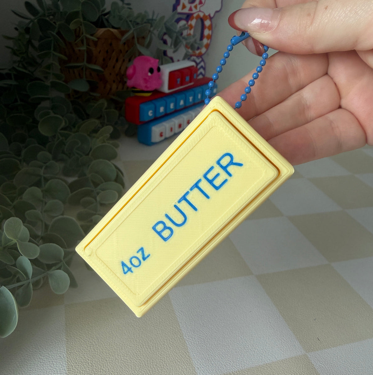Butter Clicker!