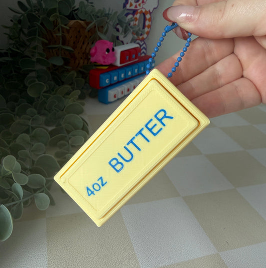 Butter Clicker!