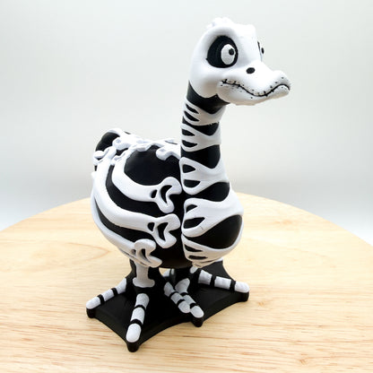 Desk Goose & Accessories