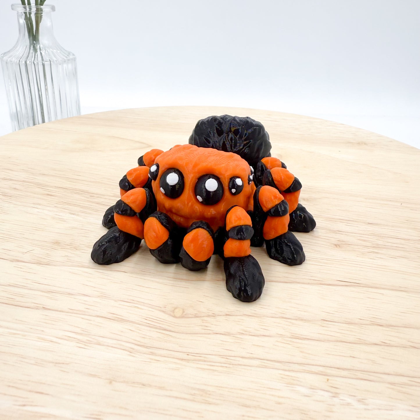 Jumbo Halloween Pocket Friends - Halloween Decor
