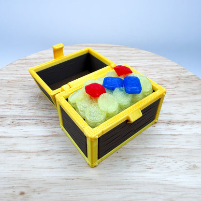 Light Up Collectible Clickers