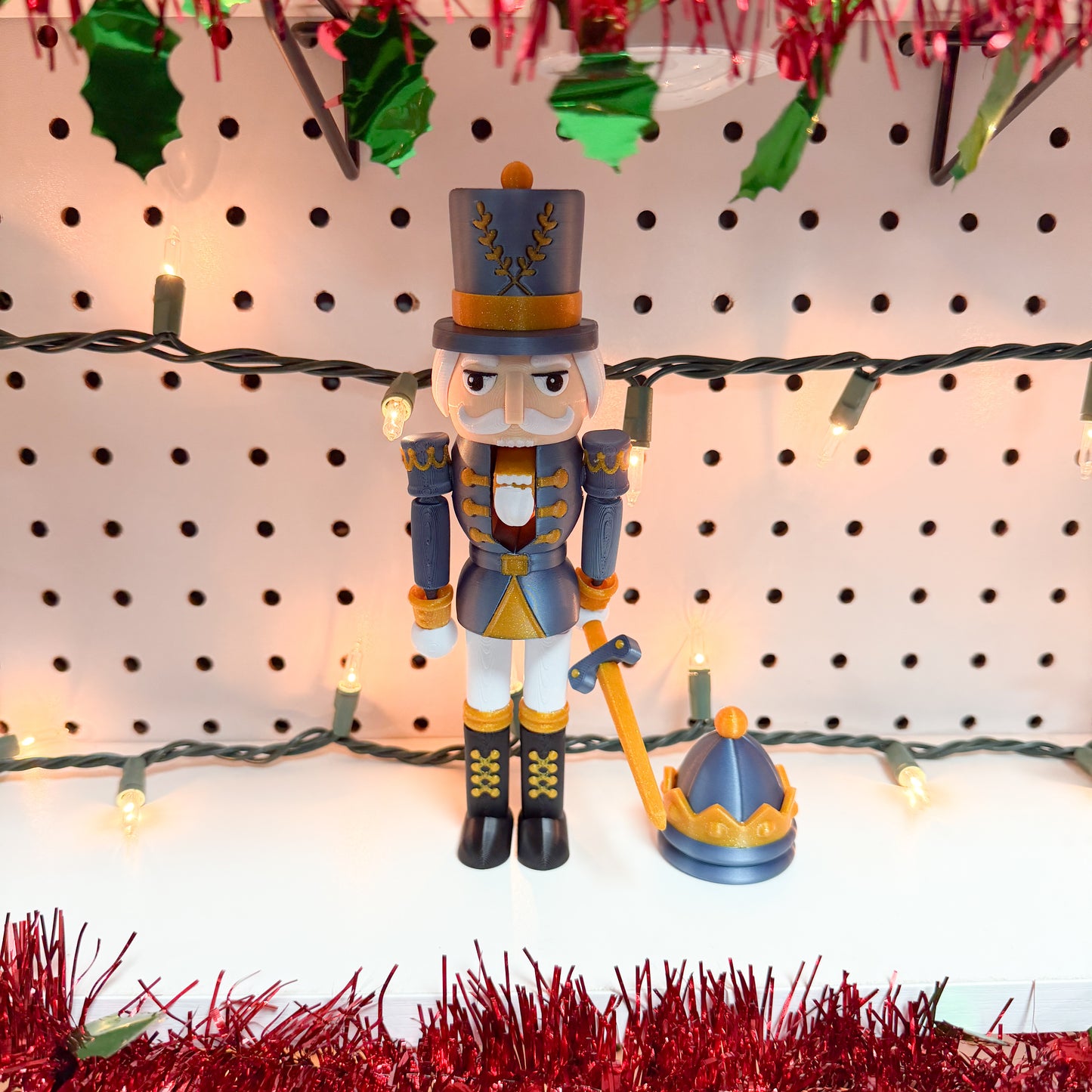 Black Friday Exclusives - 3D Printed Collectibles Holiday Decor