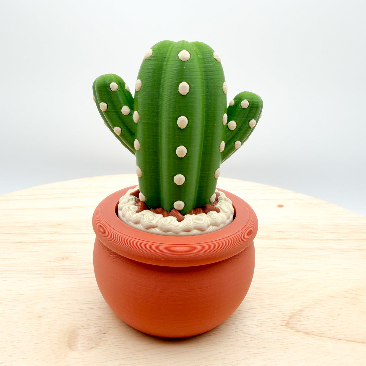 Mega Clicker Plants