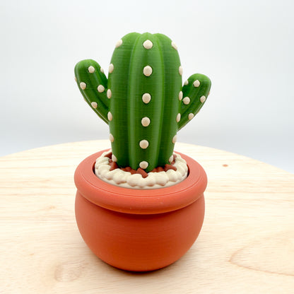 Mega Clicker Plants