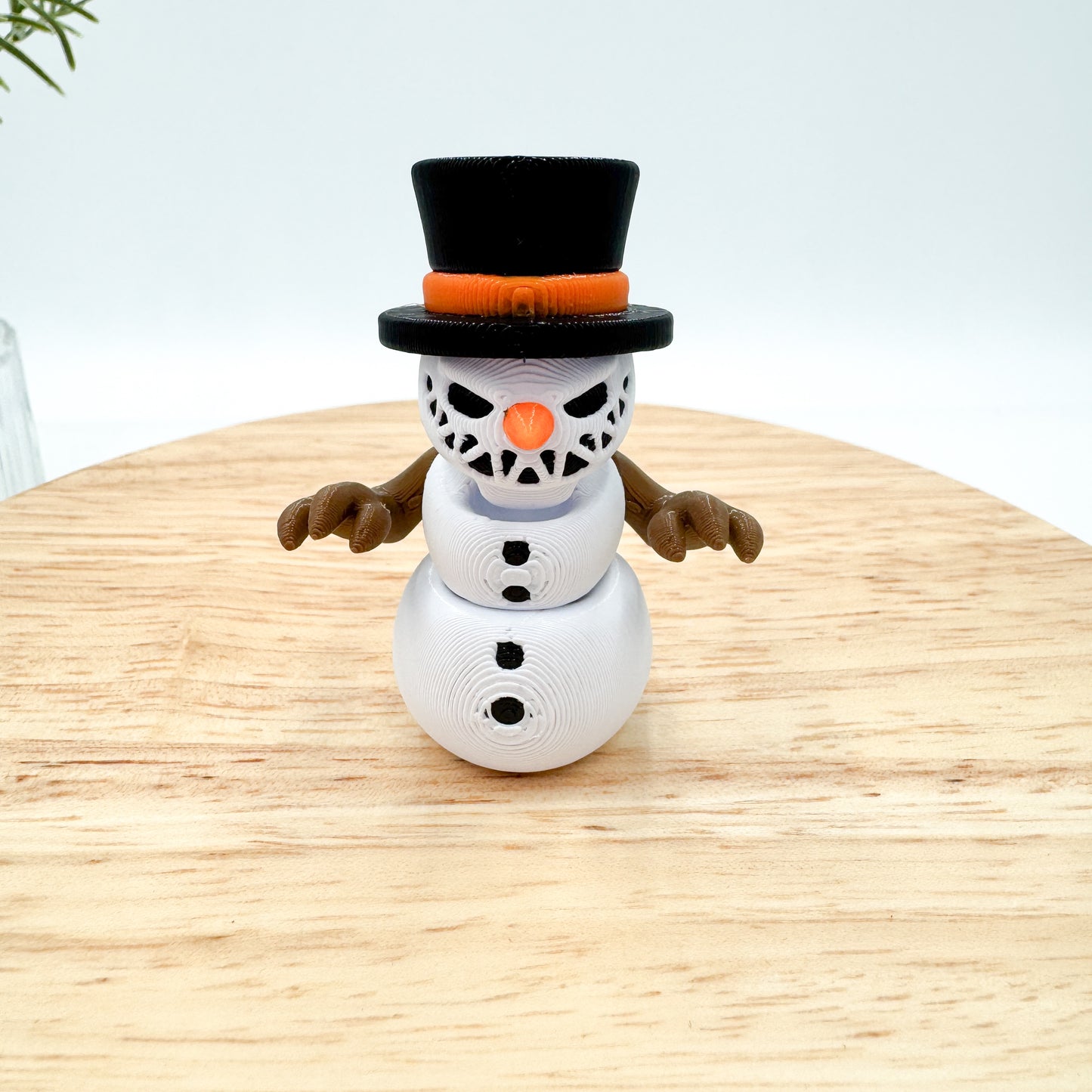 Jumbo Halloween Pocket Friends - Halloween Decor