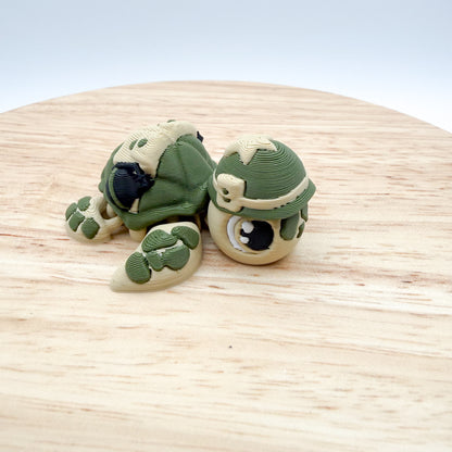 Mini Pocket Friends Part 2 Collectible Figurines