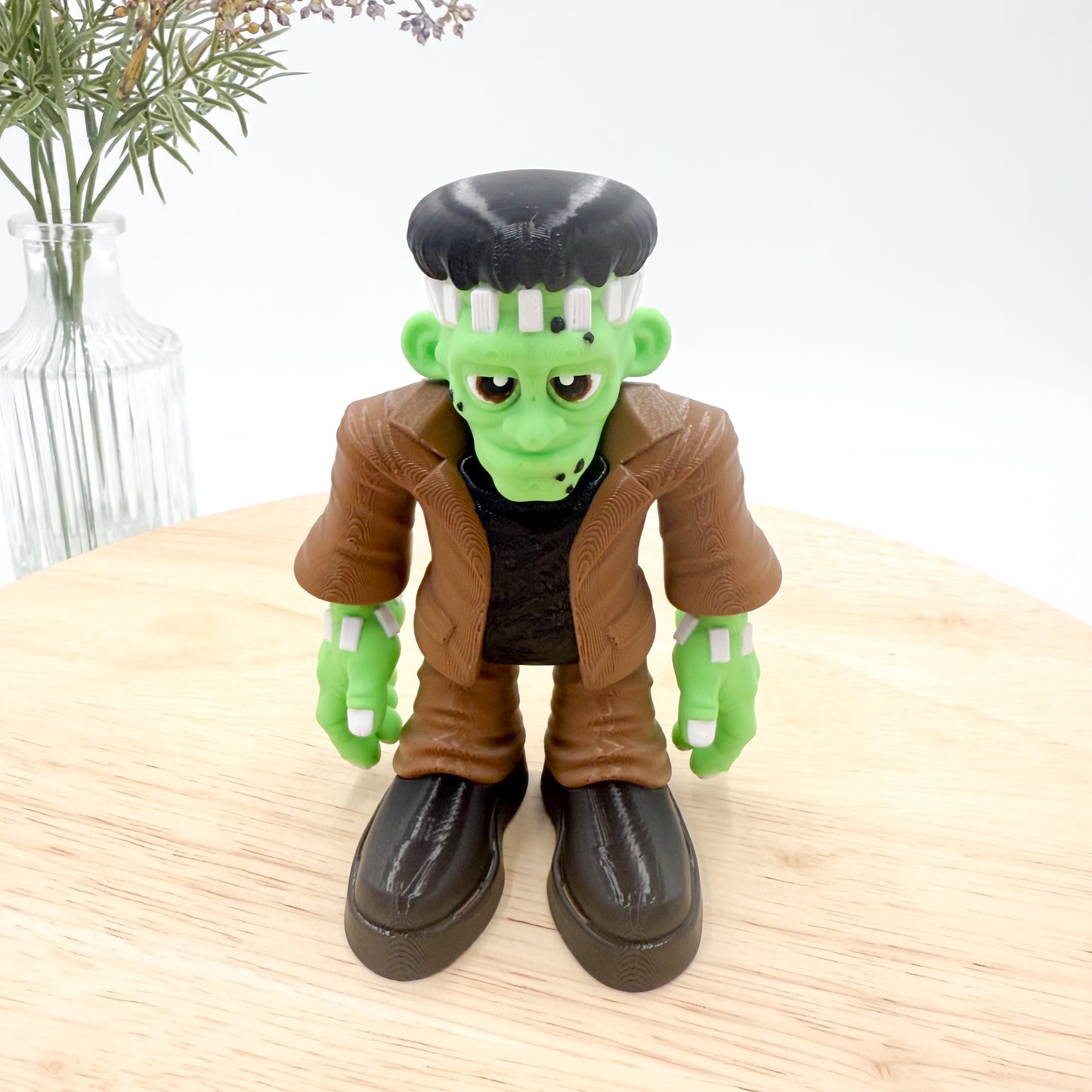 Jumbo Halloween Pocket Friends - Halloween Decor