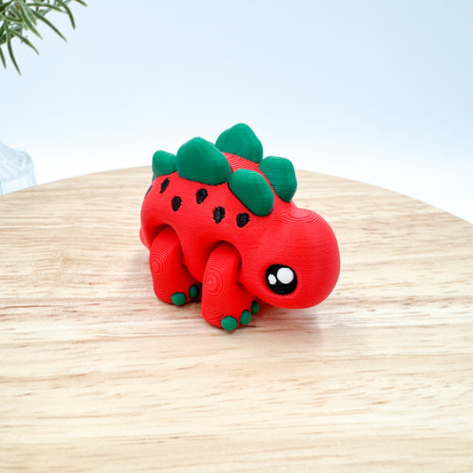 Mini Pocket Friends Part 2