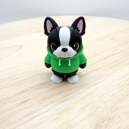 Mini Pocket Friends Part 2 Collectible Figurines