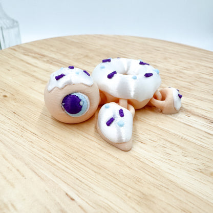 Mini Pocket Friends - All Turtles