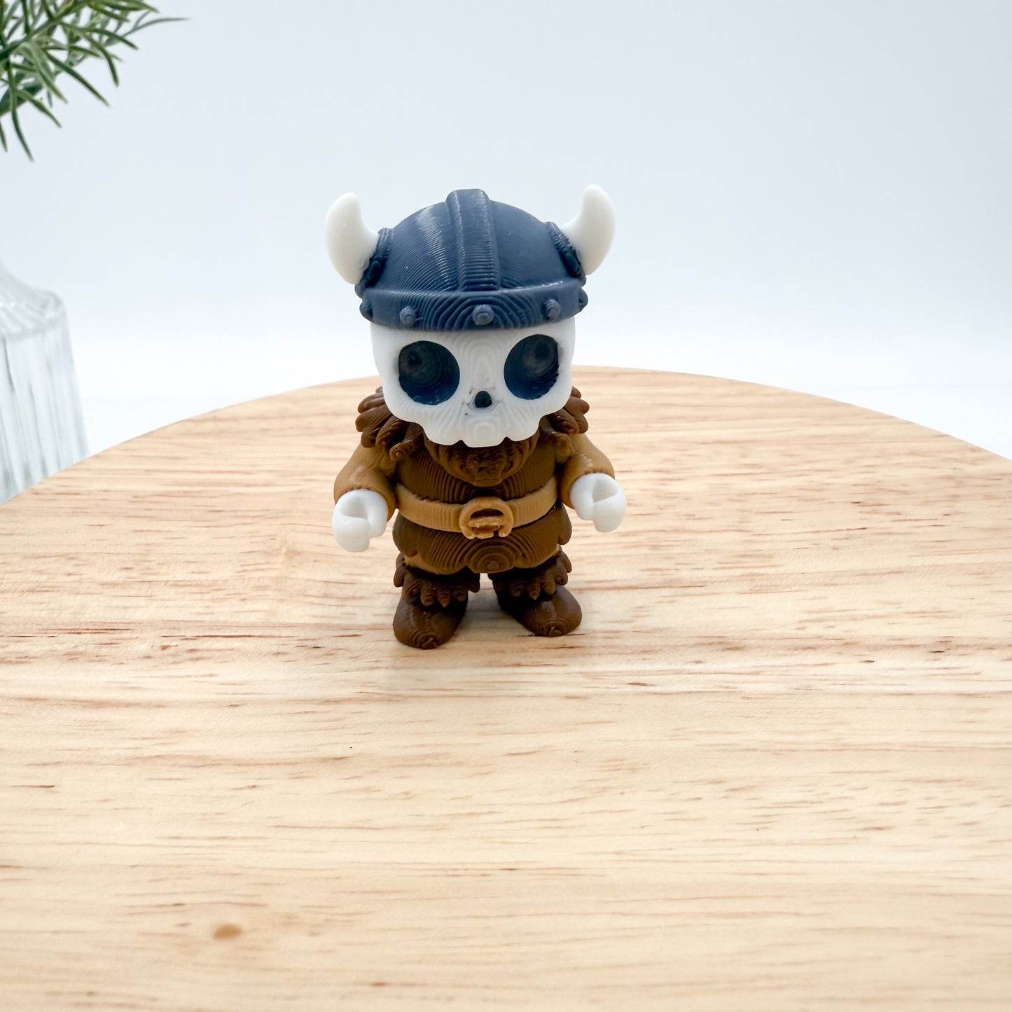 Mini Pocket Friends Part 2 Collectible Figurines
