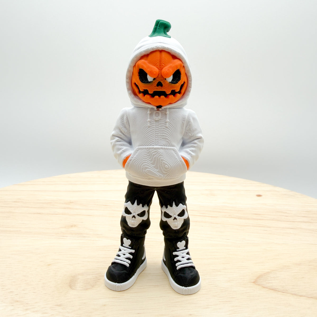 Medium Sized Halloween Figurines