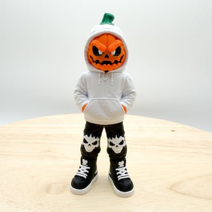 Medium Sized Halloween Figurines