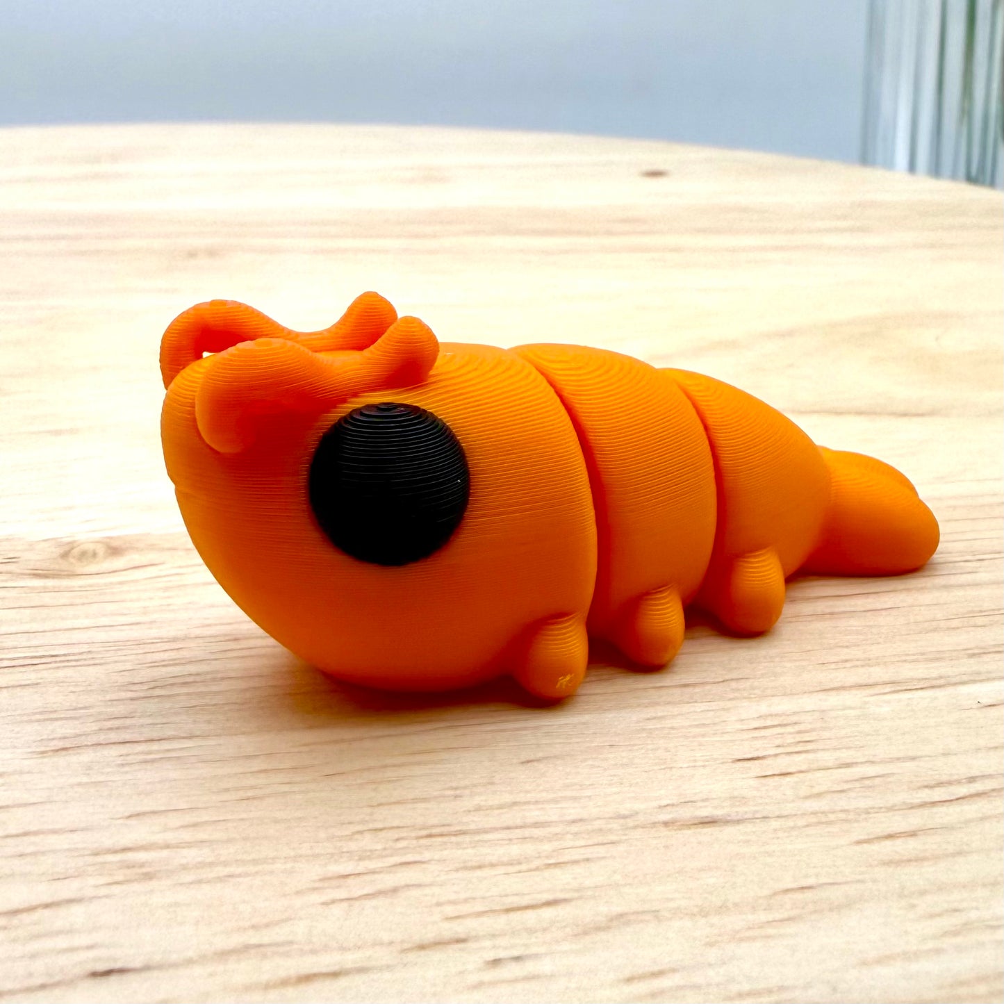 Mini Pocket Friends Figurines