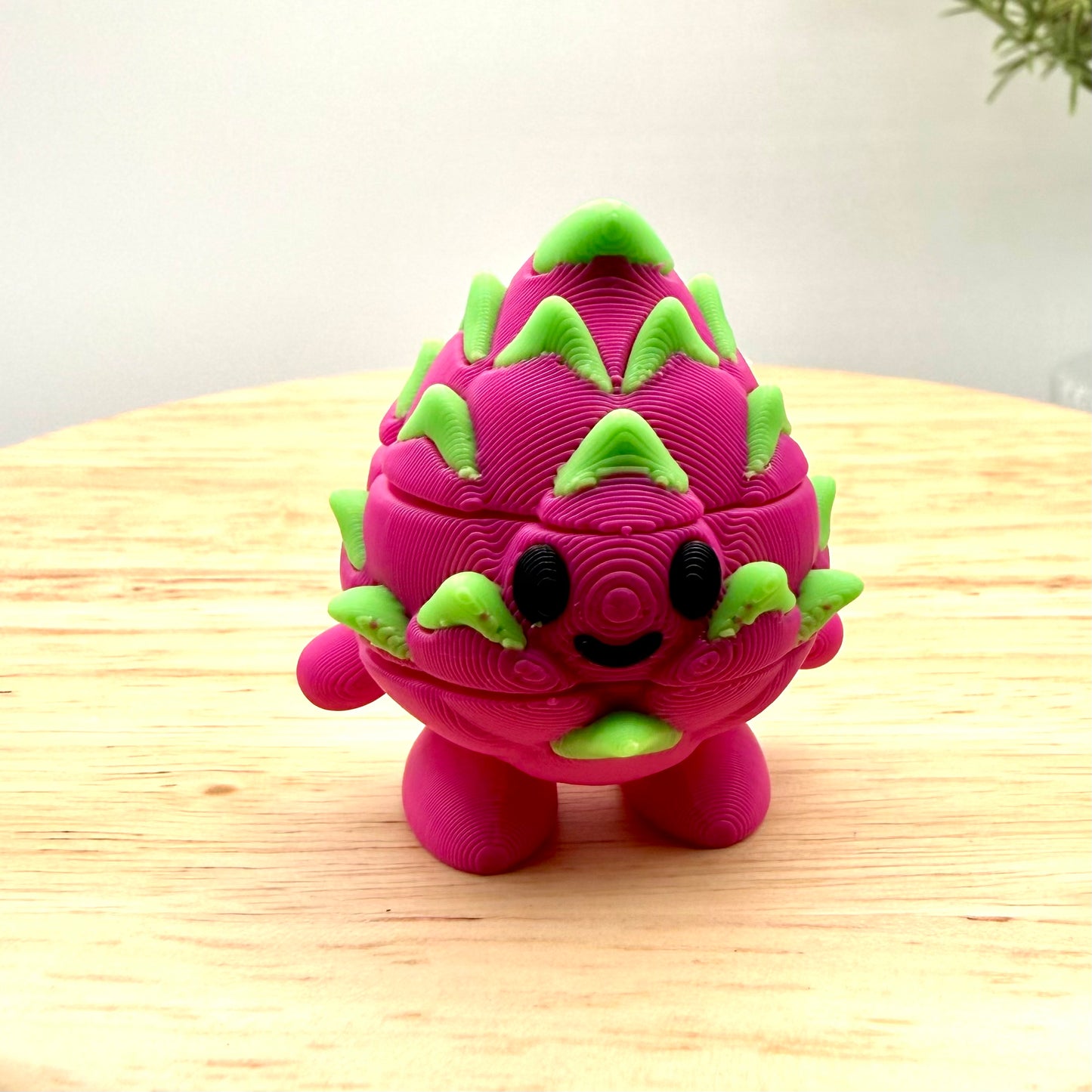 Mini Pocket Friends Figurines