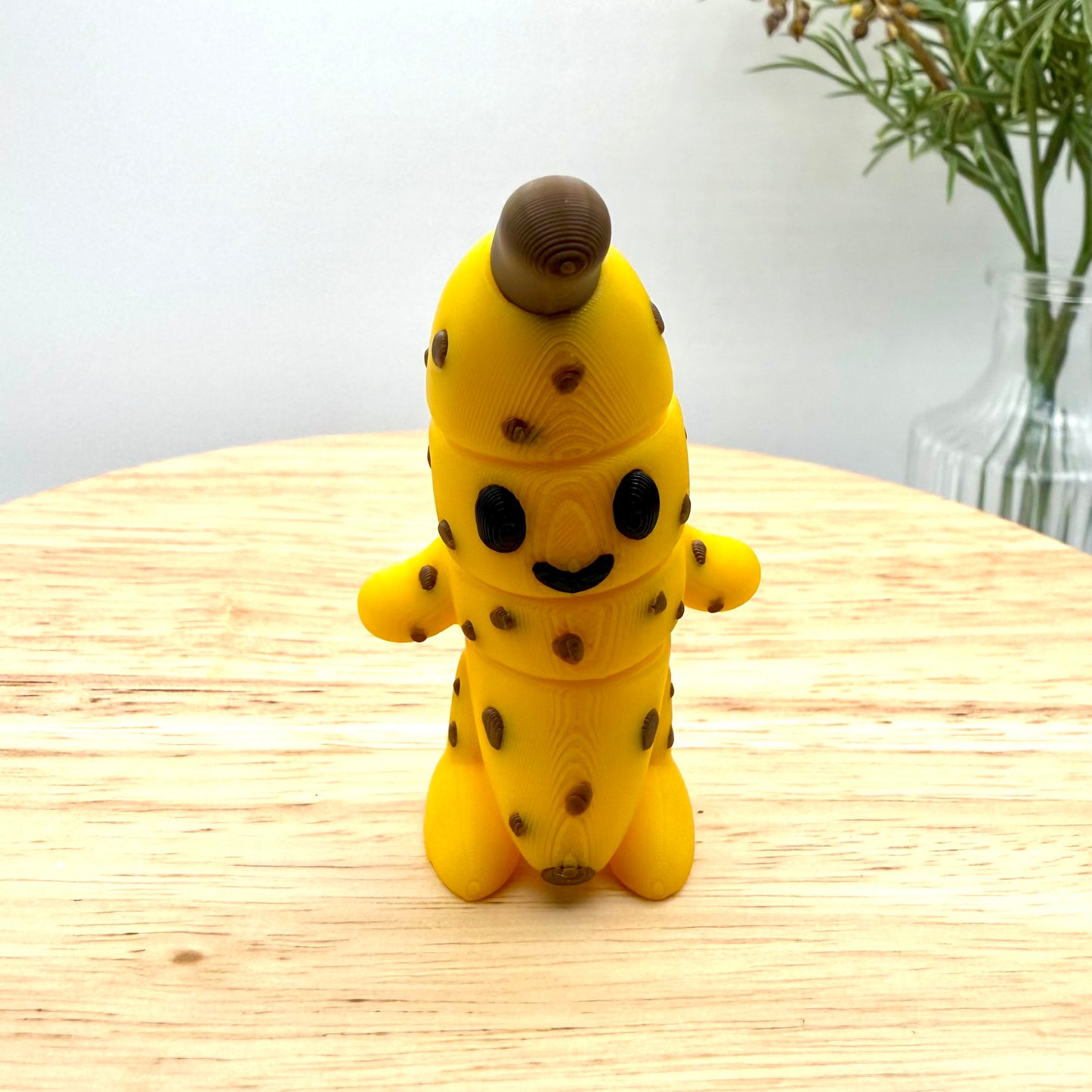 Mini Pocket Friends Figurines