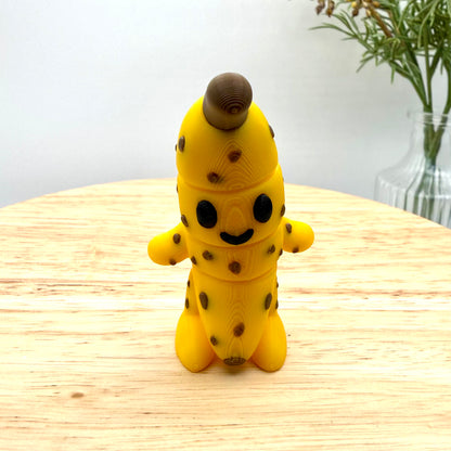 Mini Pocket Friends Figurines
