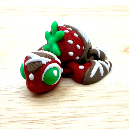 Mini Pocket Friends Figurines