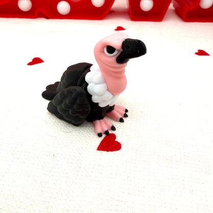 Mini Pocket Friends Part 2 Collectible Figurines